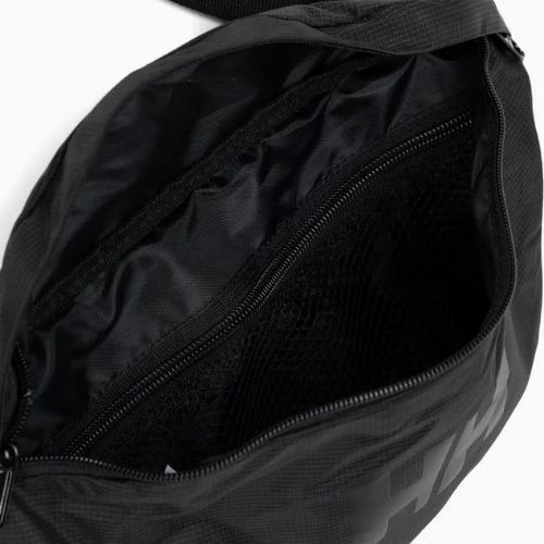 Helly Hansen HH Logo borsa nera in rene