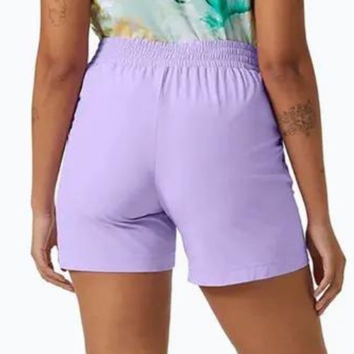 Pantaloncini da vela Helly Hansen Thalia 2.0 heather da donna
