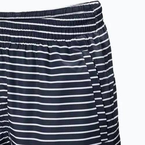 Pantaloncini da bagno Helly Hansen Newport Trunk da uomo a strisce blu