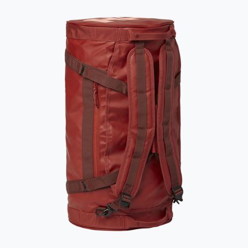 Helly Hansen HH Duffel Bag 2 30 l borsa da viaggio deep canyon