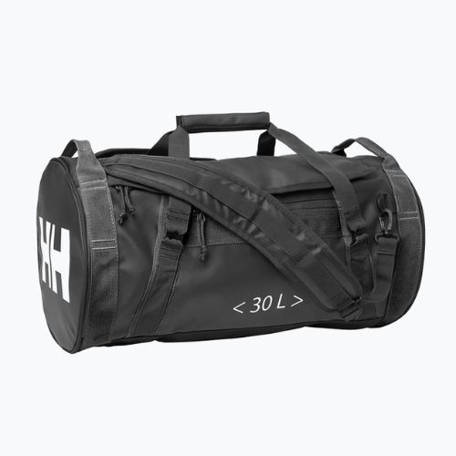 Helly Hansen HH Duffel Bag 2 30 l nero
