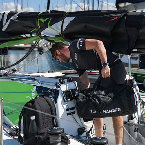 Helly Hansen HH Duffel Bag 2 30 l nero