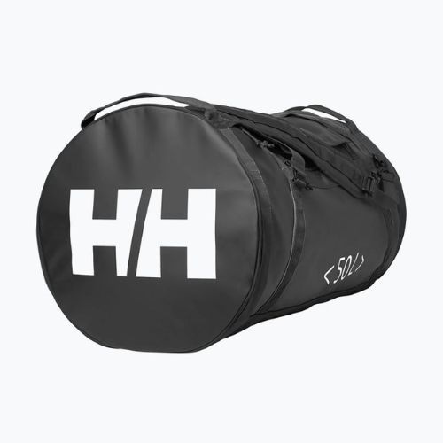 Helly Hansen HH Duffel Bag 2 50 l nero