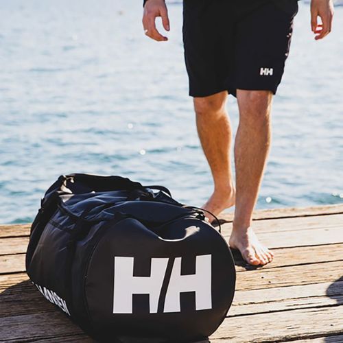 Helly Hansen HH Duffel Bag 2 50 l nero