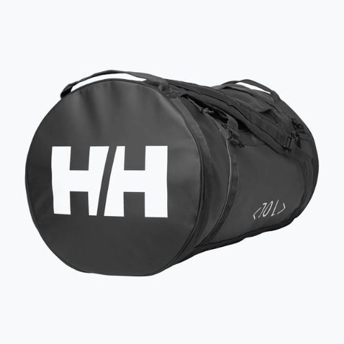 Helly Hansen HH Duffel Bag 2 70 l nero