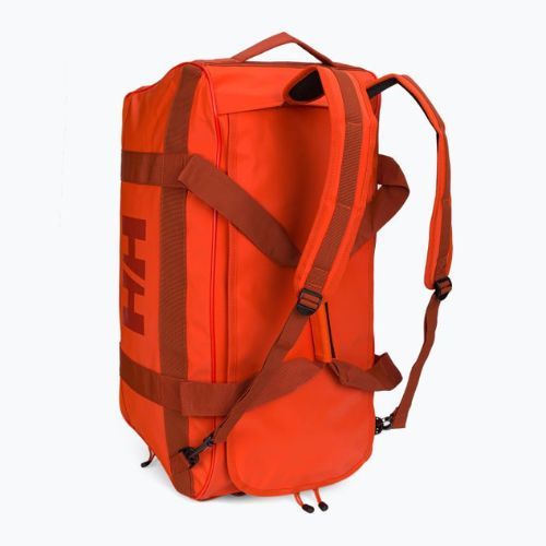 Helly Hansen borsa da viaggio H/H Scout Duffel L 70 l patrol orange 301