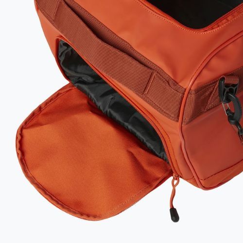 Helly Hansen borsa da viaggio H/H Scout Duffel M 50 l patrol orange 301