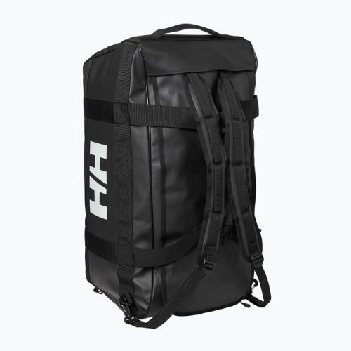 Helly Hansen H/H Scout Duffel XL borsa da viaggio 90 l nero