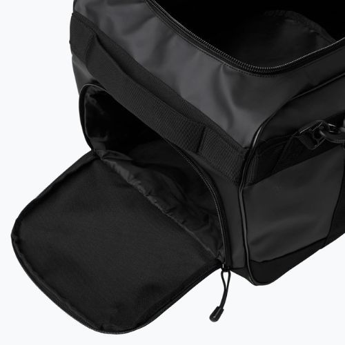Helly Hansen H/H Scout Duffel XL borsa da viaggio 90 l nero