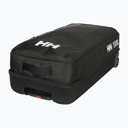 Helly Hansen borsa da viaggio Sport Exp. Trolley 100 l nero