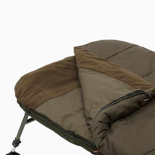 Letto Prologic Inspire Daddy Sleep System verde PLB045
