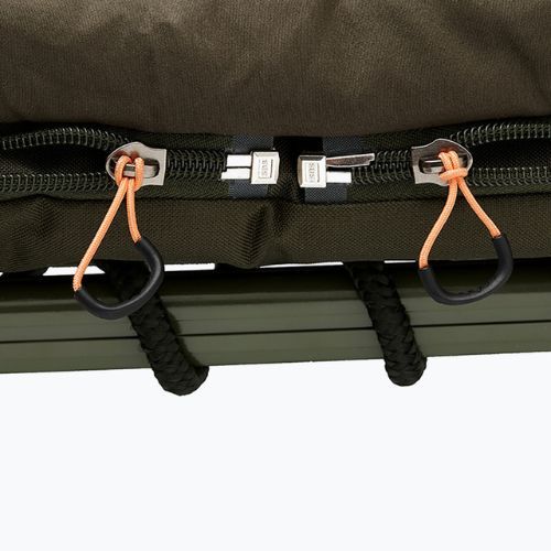 Letto Prologic Inspire Daddy Sleep System verde PLB045