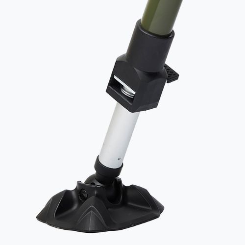 Letto Prologic Inspire Daddy Sleep System verde PLB045