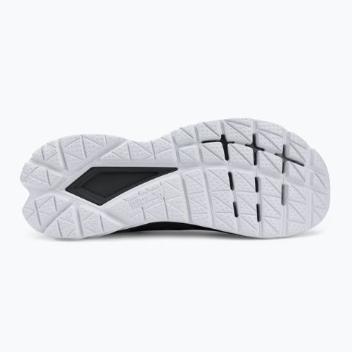 Scarpe da corsa da uomo HOKA Mach 4 nero/ombra scura