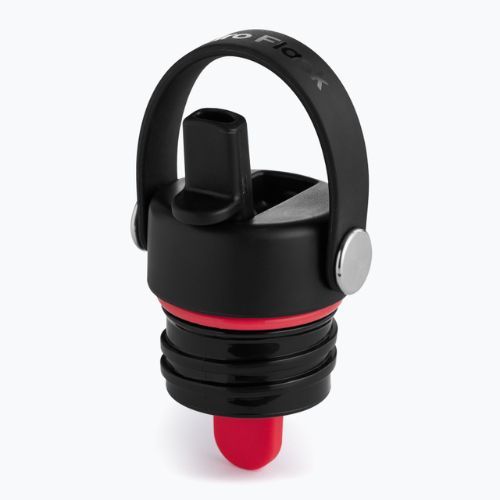 Bottiglia termica Hydro Flask Standard Flex Straw 620 ml nero
