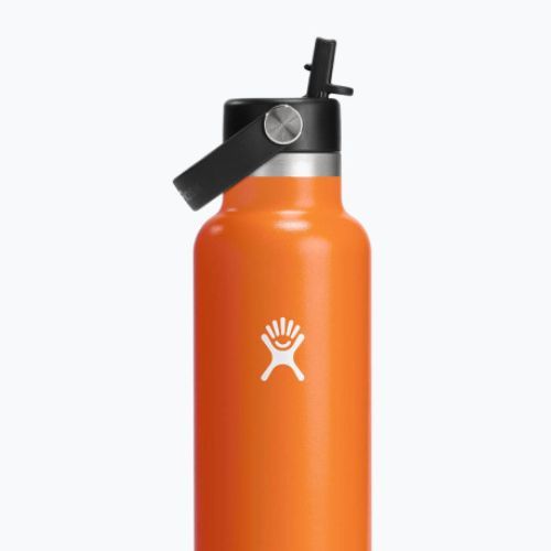 Hydro Flask Standard Flex Straw bottiglia termica 620 ml mesa