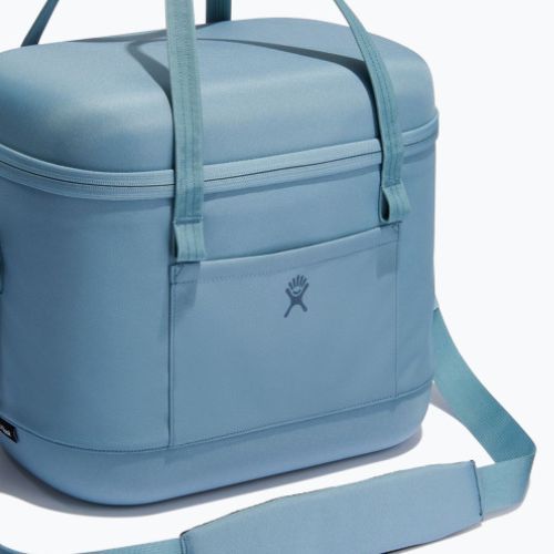 Borsa termica Hydro Flask Carry Out Soft Cooler 20 l baltic