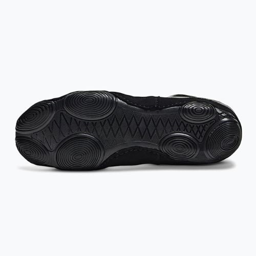 LEONE scarpe da boxe uomo 1947 Luchador nero