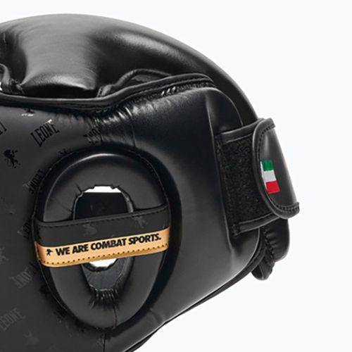 LEONE 1947 Casco da boxe in Dna
