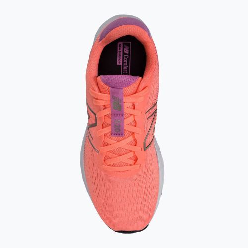 Scarpe da corsa da donna New Balance 520 v8 rosa