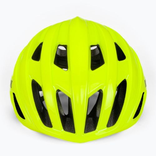 Casco da bicicletta KASK Mojito 3 giallo CHE00076.221