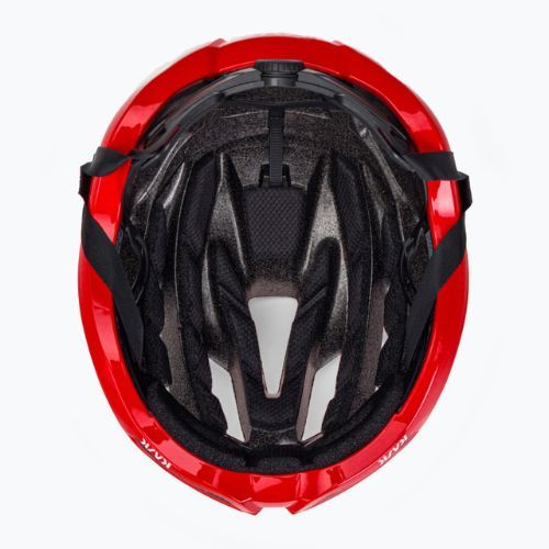Casco da bici KASK Protone Icon rosso CHE00097.204