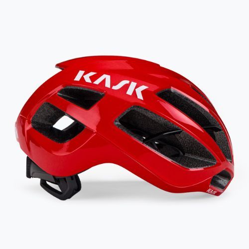 Casco da bici KASK Protone Icon rosso CHE00097.204
