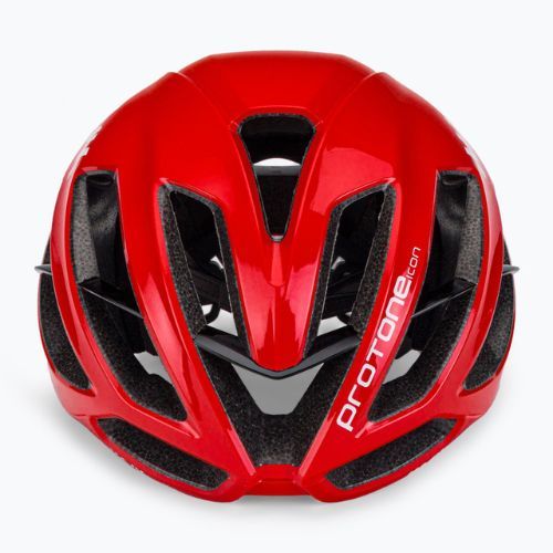 Casco da bici KASK Protone Icon rosso CHE00097.204