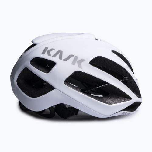 Casco da bici KASK Protone Icon bianco CHE00097.321
