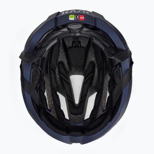 Casco da bici KASK Protone Icon blu CHE00097.256