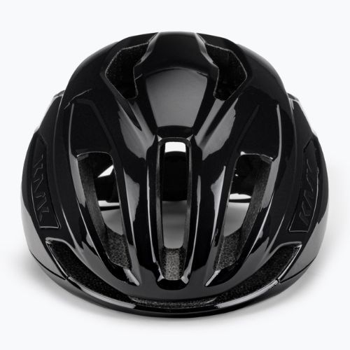Casco da bicicletta KASK Sintesi nero