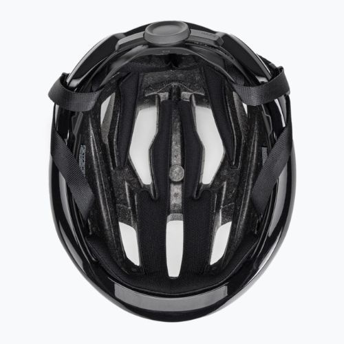 Casco da bicicletta KASK Sintesi nero