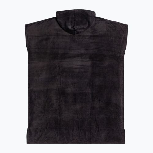 ROXY Poncho da donna Warmy Sunset antracite