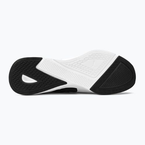 Scarpe da corsa da uomo PUMA Flyer Runner Mesh puma nero/puma bianco