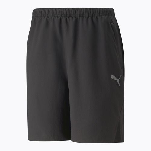 Pantaloncini da allenamento da uomo PUMA Train Ultraweave 7" puma nero