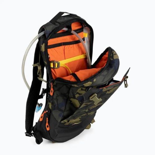 Zaino da bici Dakine Drafter 10 l camo cascade