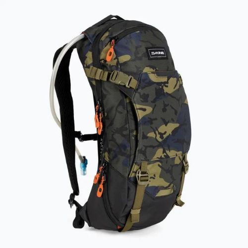 Zaino da bici Dakine Drafter 10 l camo cascade