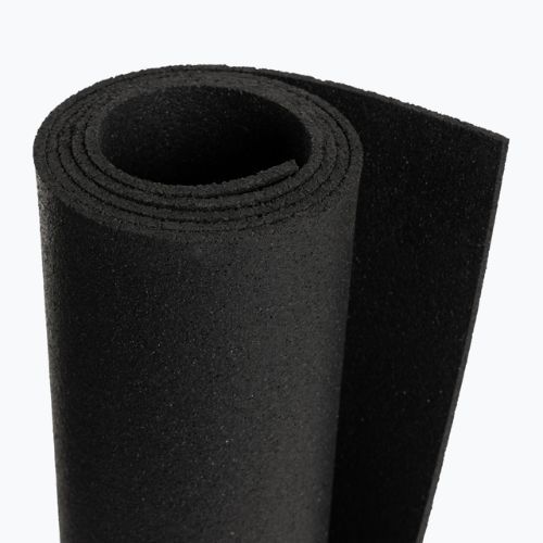TREXO TRX-GFL140 tappetino per attrezzature 140 x 100 x 0,6 cm nero