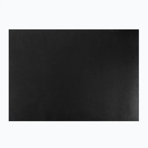 TREXO TRX-GFL140 tappetino per attrezzature 140 x 100 x 0,6 cm nero