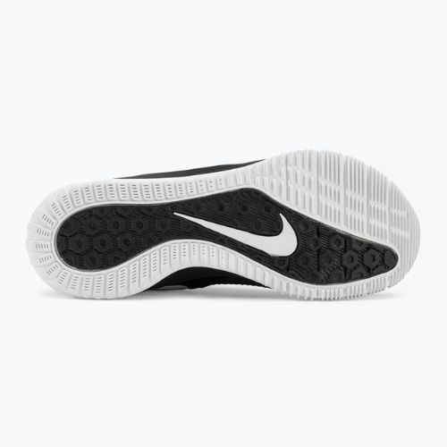 Scarpe da pallavolo donna Nike Air Zoom Hyperace 2 nero/bianco