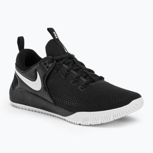 Scarpe da pallavolo donna Nike Air Zoom Hyperace 2 nero/bianco