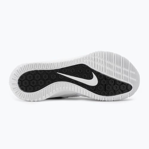 Scarpe da pallavolo donna Nike Air Zoom Hyperace 2 bianco/nero