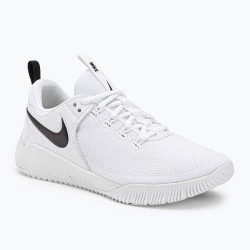 Scarpe da pallavolo donna Nike Air Zoom Hyperace 2 bianco/nero
