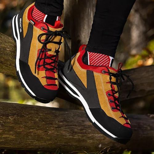 Alpina Royal Vibram woodtrush, scarpe da avvicinamento da uomo