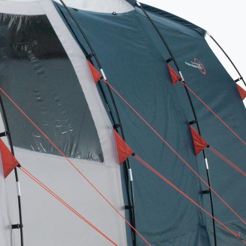 Easy Camp Palmdale 600 6 persone bianco 120424