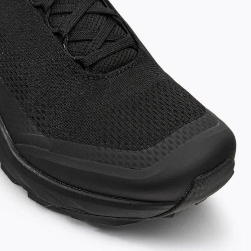 Stivali da trekking da donna Arc'teryx Aerios Aura nero/nero