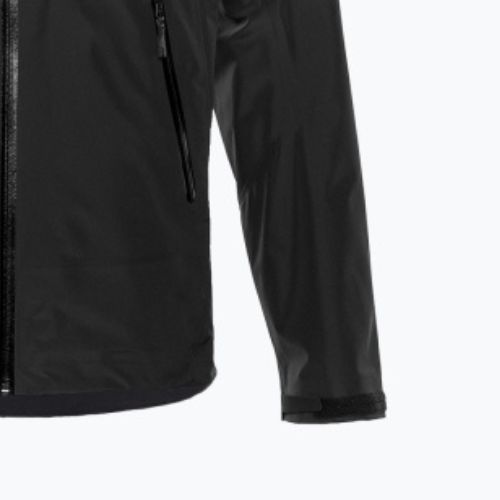 Giacca da pioggia Arcteryx Beta LT da uomo, nero