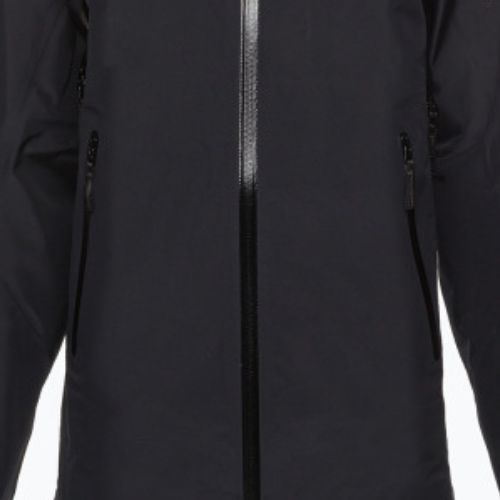 Arc'teryx giacca antipioggia donna Beta LT nero