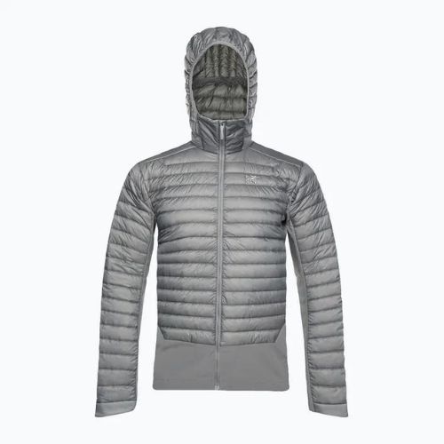 Giacca da uomo Arc'teryx Cerium Hybrid Hoody void