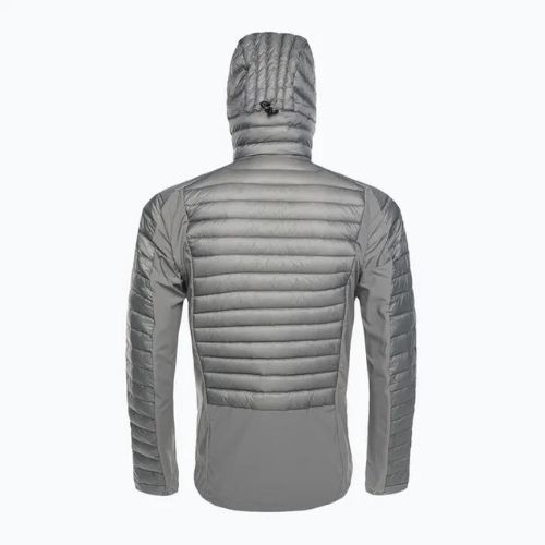 Giacca da uomo Arc'teryx Cerium Hybrid Hoody void